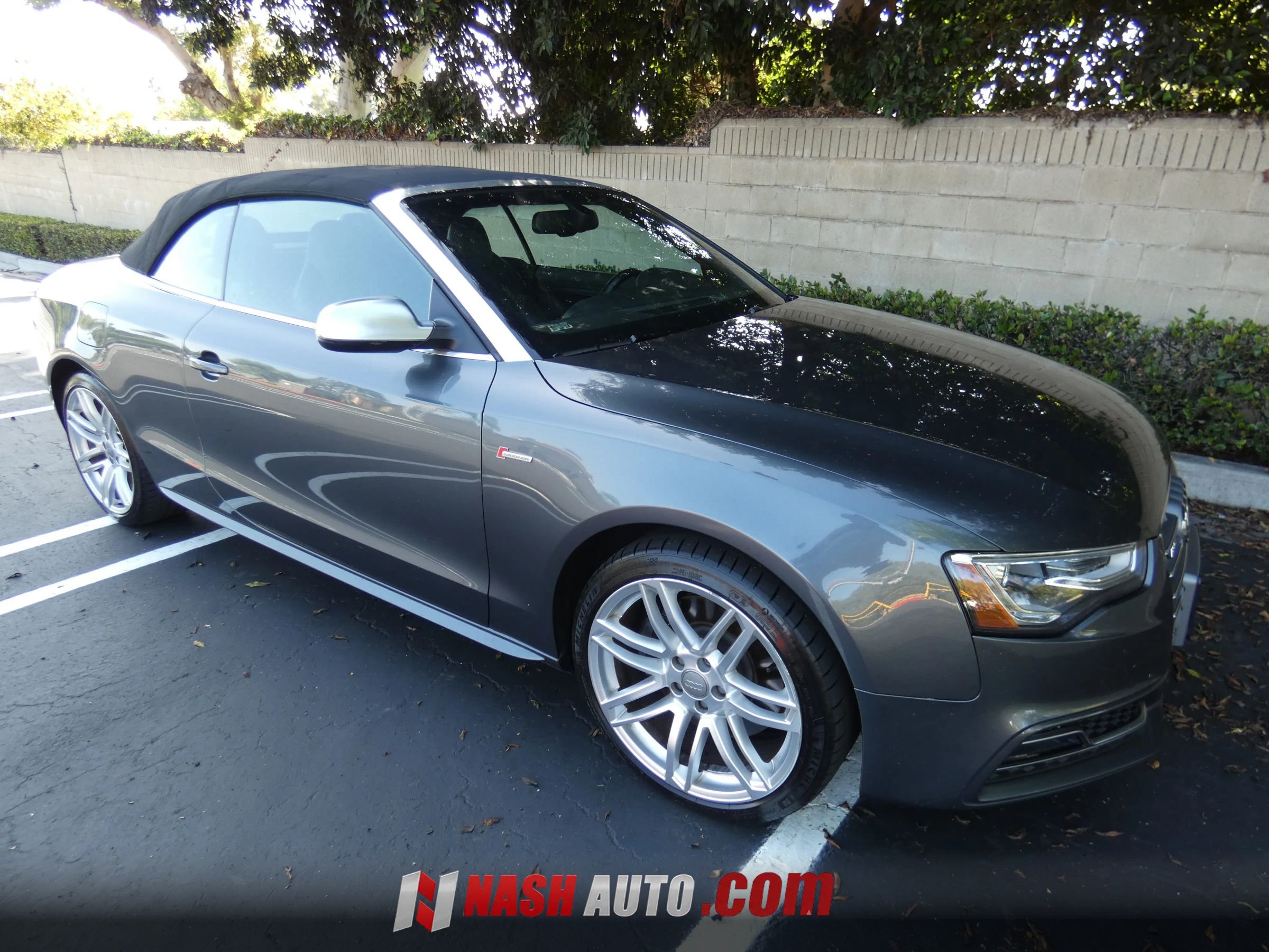 Used 2015 Audi S5 Premium Plus w/ Technology Package AWD/4WD image 81