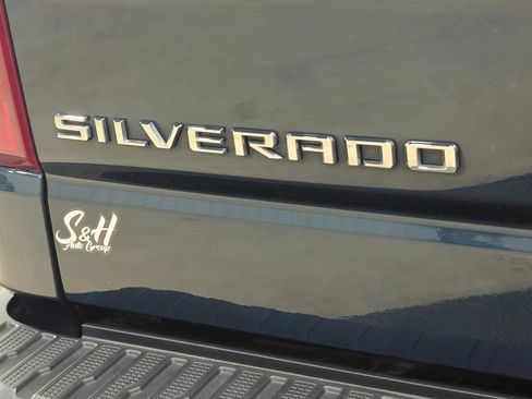 Used 2022 Chevrolet Silverado 1500 LT w/ Max Trailering Package AWD/4WD image 49
