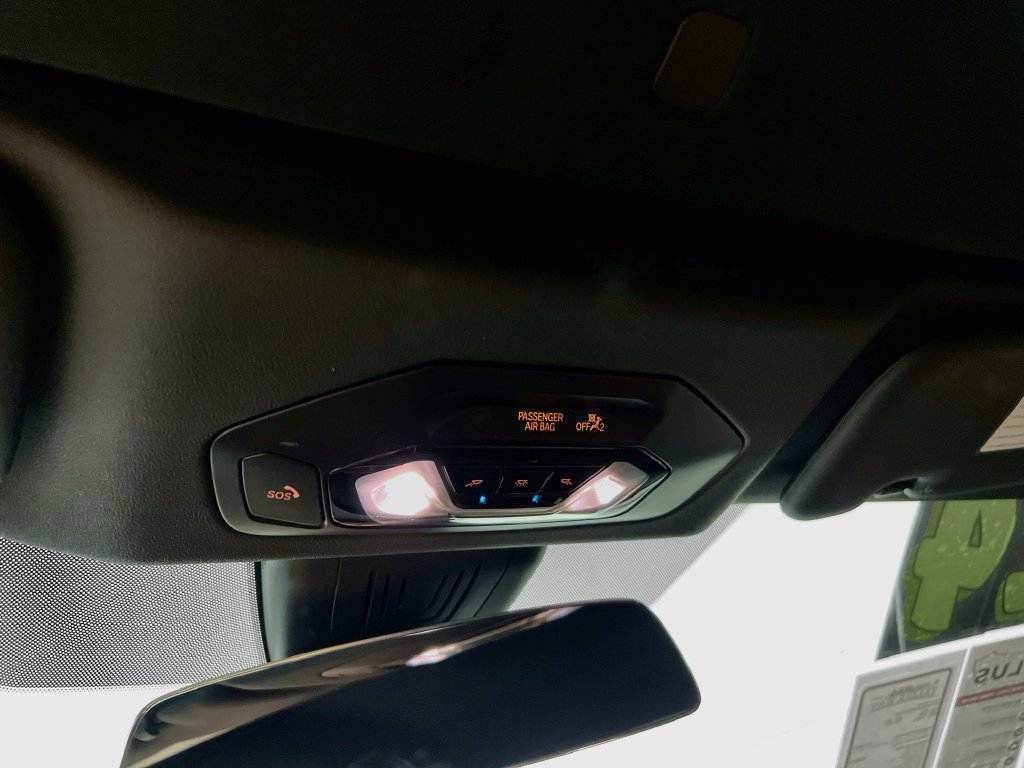 Used 2024 BMW 430i Convertible RWD image 18