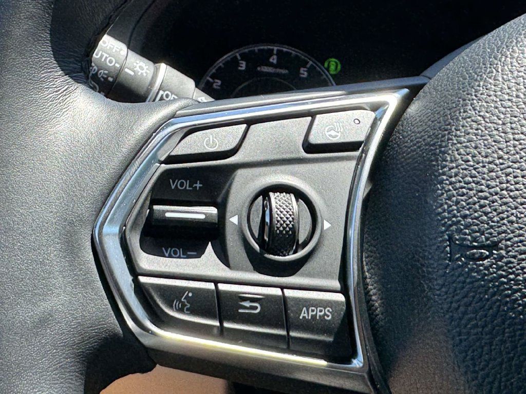 Used 2023 Acura RDX w/ Advance Package AWD/4WD image 19