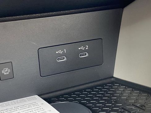 New 2026 Nissan Pathfinder SL image 22