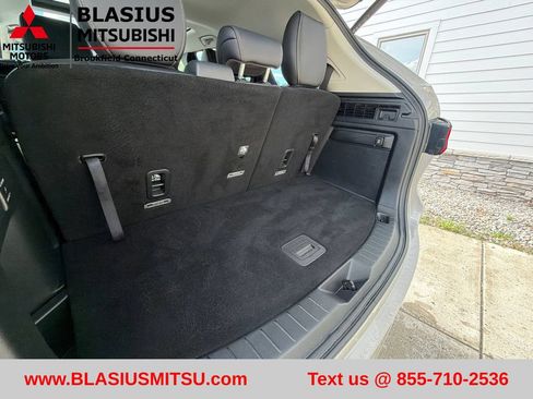 Used 2024 MAZDA CX-90 Plug-In Hybrid w/ Premium Pkg AWD/4WD image 65
