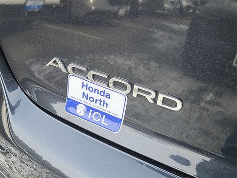 Certified 2023 Honda Accord LX image 11