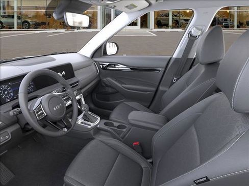 New 2026 Kia Seltos EX image 17