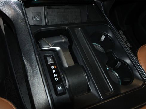 Used 2021 Ford F150 Platinum w/ Equipment Group 701A High image 19