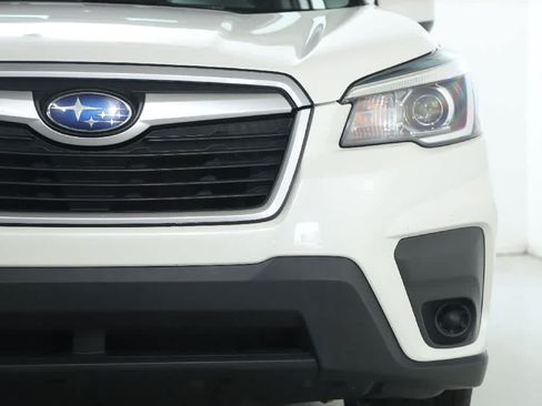 Used 2020 Subaru Forester Premium w/ Popular Package #1 AWD/4WD image 7