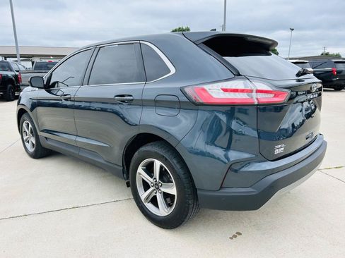 Used 2024 Ford Edge SEL w/ Convenience Package AWD/4WD image 37