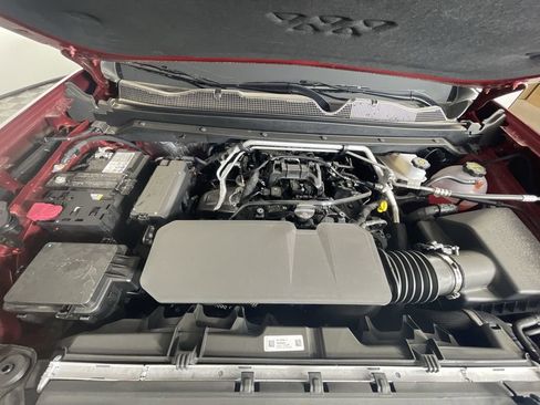 New 2026 GMC Canyon Elevation w/ Convenience Package image 30