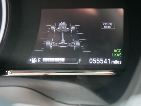Used 2022 Honda HR-V EX image 21