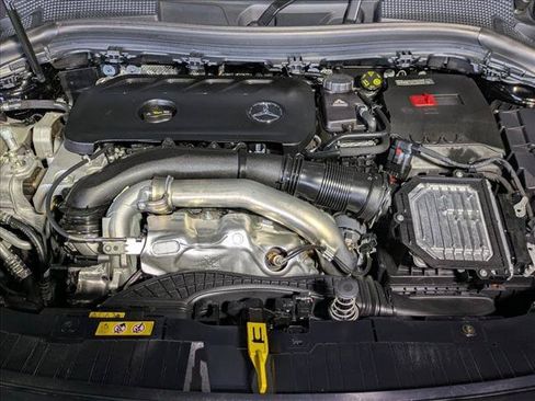 Certified 2026 Mercedes-Benz GLA 250 image 23