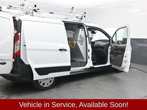 Used 2023 Ford Transit Connect XL FWD image 55