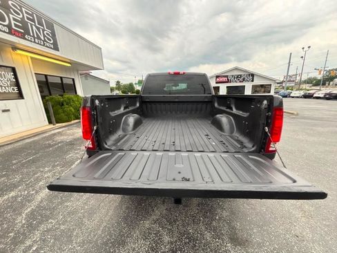 Used 2011 GMC Sierra 1500 SLE w/ Power Tech Package AWD/4WD image 27