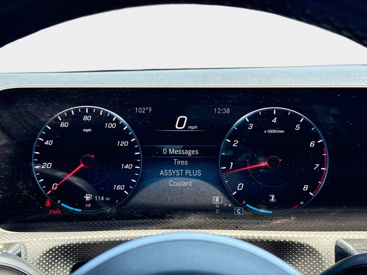 Used 2019 Mercedes-Benz A 220 image 27