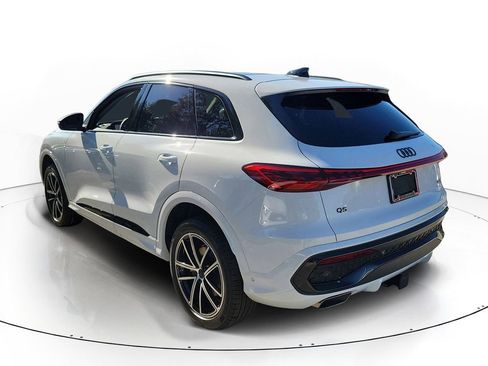 New 2026 Audi Q5 Premium Plus AWD/4WD image 3
