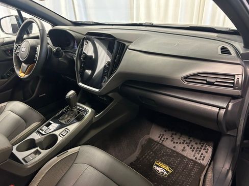 Used 2024 Subaru Crosstrek 2.5i Wilderness image 21