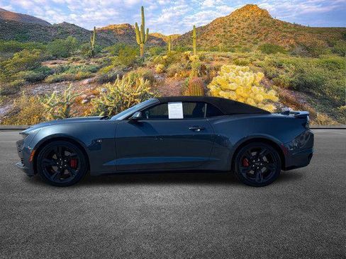 Used 2023 Chevrolet Camaro SS image 6