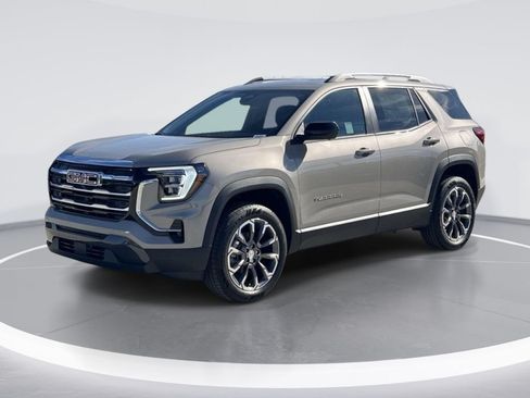 New 2026 GMC Terrain Elevation w/ Elevation Premium Package AWD/4WD image 8
