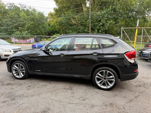 Used 2014 BMW X1 xDrive28i AWD/4WD image 8