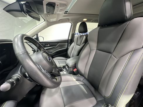 Certified 2024 Subaru Ascent Onyx Edition image 11