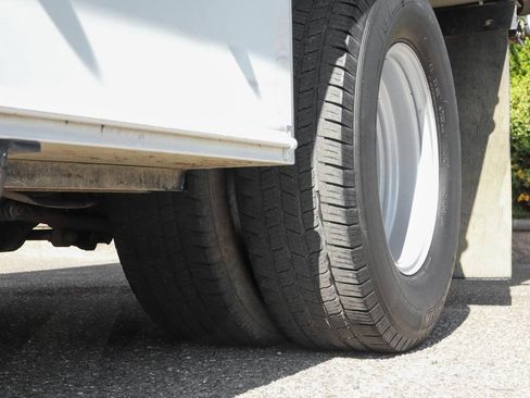 Used 2022 Ford F350 XL w/ Power Equipment Group RWD image 45
