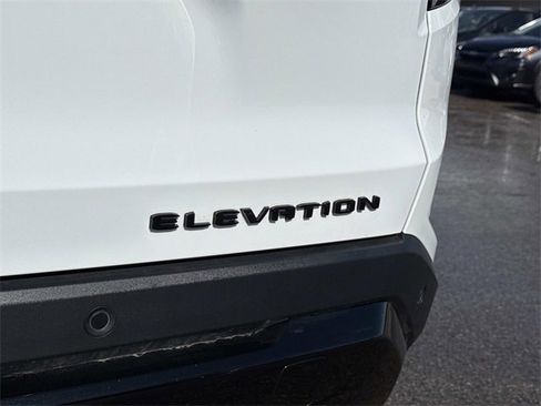 New 2026 GMC Terrain Elevation w/ Elevation Premium Package image 5