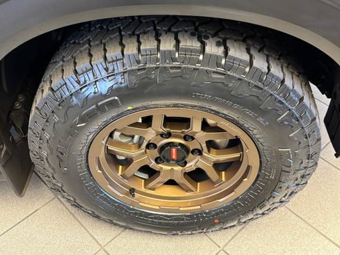 New 2026 Nissan Armada PRO-4X AWD/4WD image 6