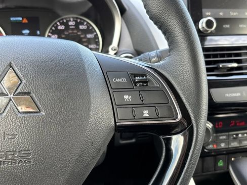 Used 2026 Mitsubishi Eclipse Cross AWD image 19