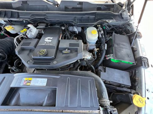 Used 2012 RAM 2500 SLT AWD/4WD image 14