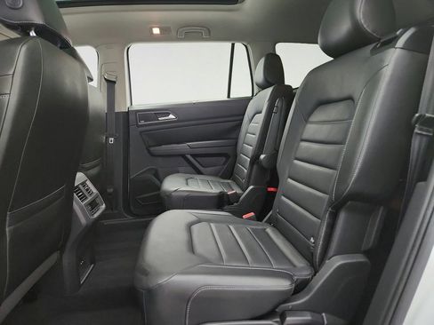Used 2019 Volkswagen Atlas SEL Premium AWD/4WD image 29
