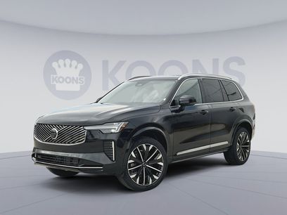 New 2026 Volvo XC90 B6 Plus
