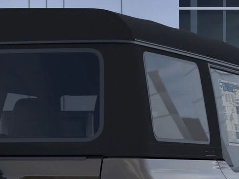 New 2025 Ford Bronco Outer Banks image 25