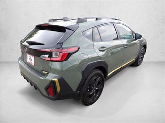 Certified 2026 Subaru Crosstrek 2.5i Sport w/ Popular Package #4A AWD/4WD video 4