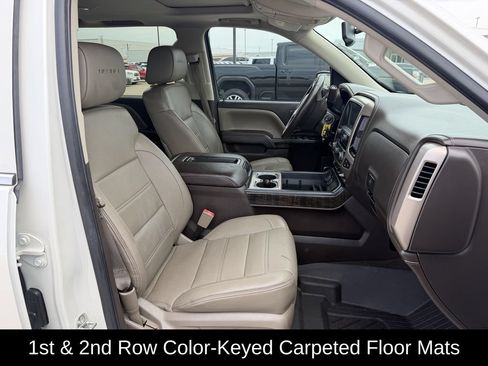 Used 2015 GMC Sierra 1500 Denali AWD/4WD image 36