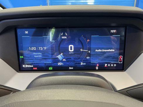 New 2027 Chevrolet Bolt LT FWD image 16