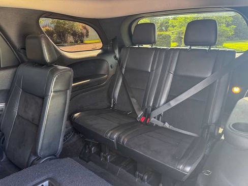 Used 2018 Dodge Durango GT RWD image 20