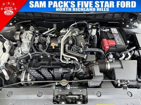 Used 2024 Nissan Altima 2.5 SV image 33