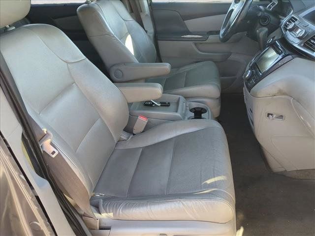 Used 2016 Honda Odyssey EX-L image 20