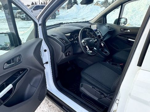 Used 2020 Ford Transit Connect XLT w/ Trailer Tow Package image 24