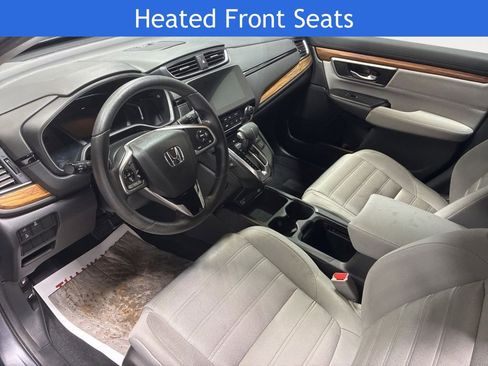 Used 2020 Honda CR-V EX image 5