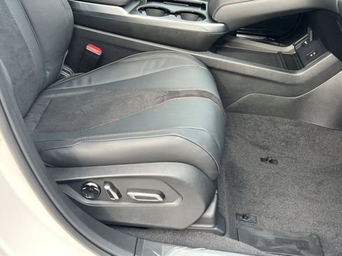 New 2026 Acura RDX A-Spec image 27