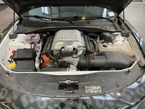 Used 2023 Dodge Charger SRT Hellcat w/ Harman/Kardon Audio Group image 40