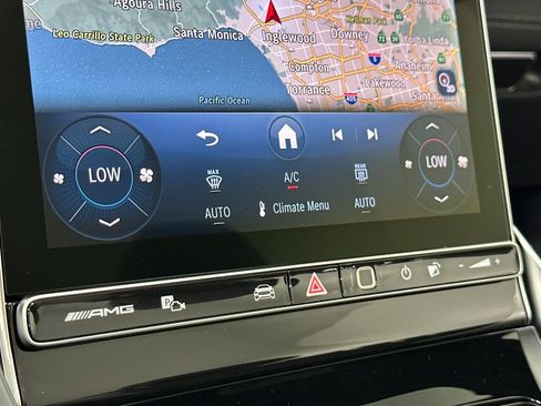 New 2026 Mercedes-Benz SL 43 AMG image 18