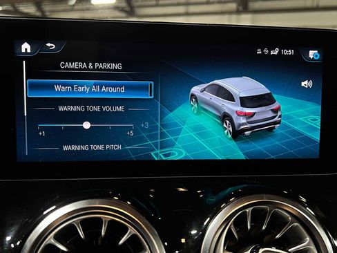 Certified 2023 Mercedes-Benz GLA 250 4MATIC image 37