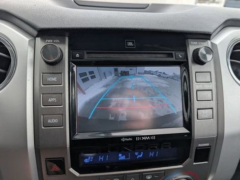 Used 2015 Toyota Tundra Limited image 35