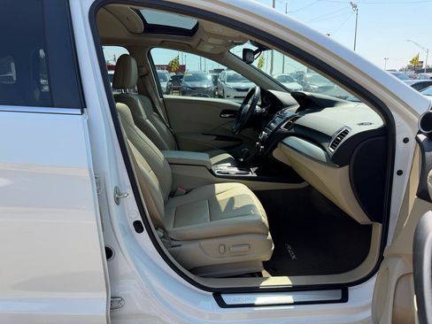 Used 2016 Acura RDX FWD w/ Advance Package image 22