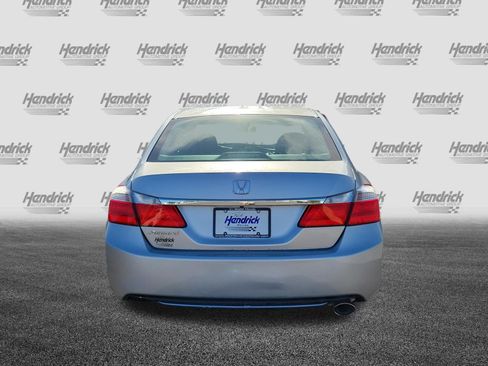Used 2013 Honda Accord LX image 6