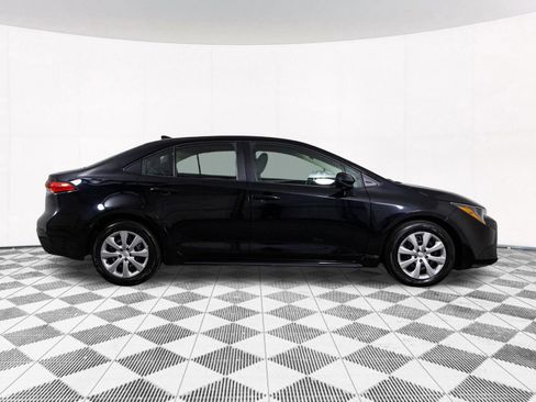 Used 2024 Toyota Corolla LE image 16