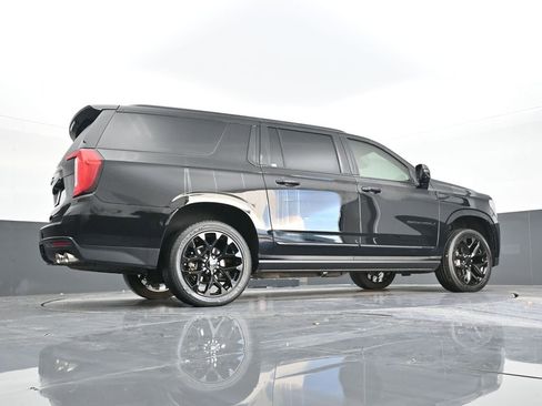 Used 2021 GMC Yukon XL Denali w/ Denali Premium Package image 43