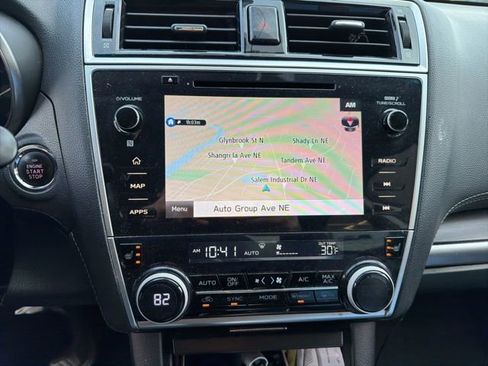 Used 2019 Subaru Legacy 3.6R Limited image 12