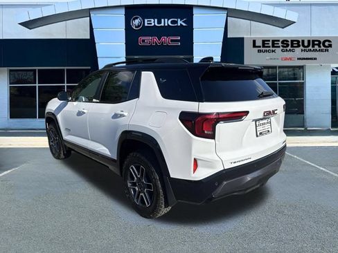New 2026 GMC Terrain AT4 w/ Convenience Package III AWD/4WD image 5